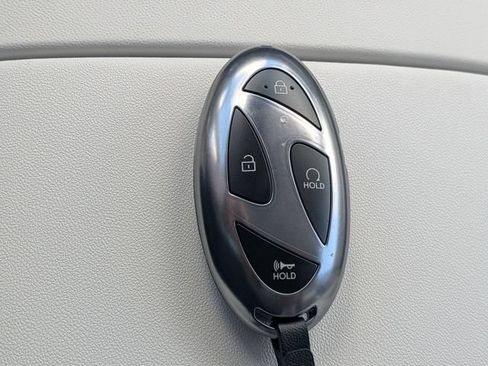 New 2027 Hyundai Palisade SEL FWD image 35