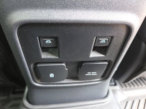 Certified 2024 Ford Bronco Outer Banks AWD/4WD image 21