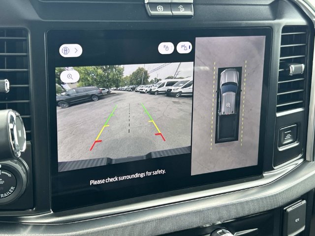 New 2026 Ford F250 Platinum AWD/4WD image 32