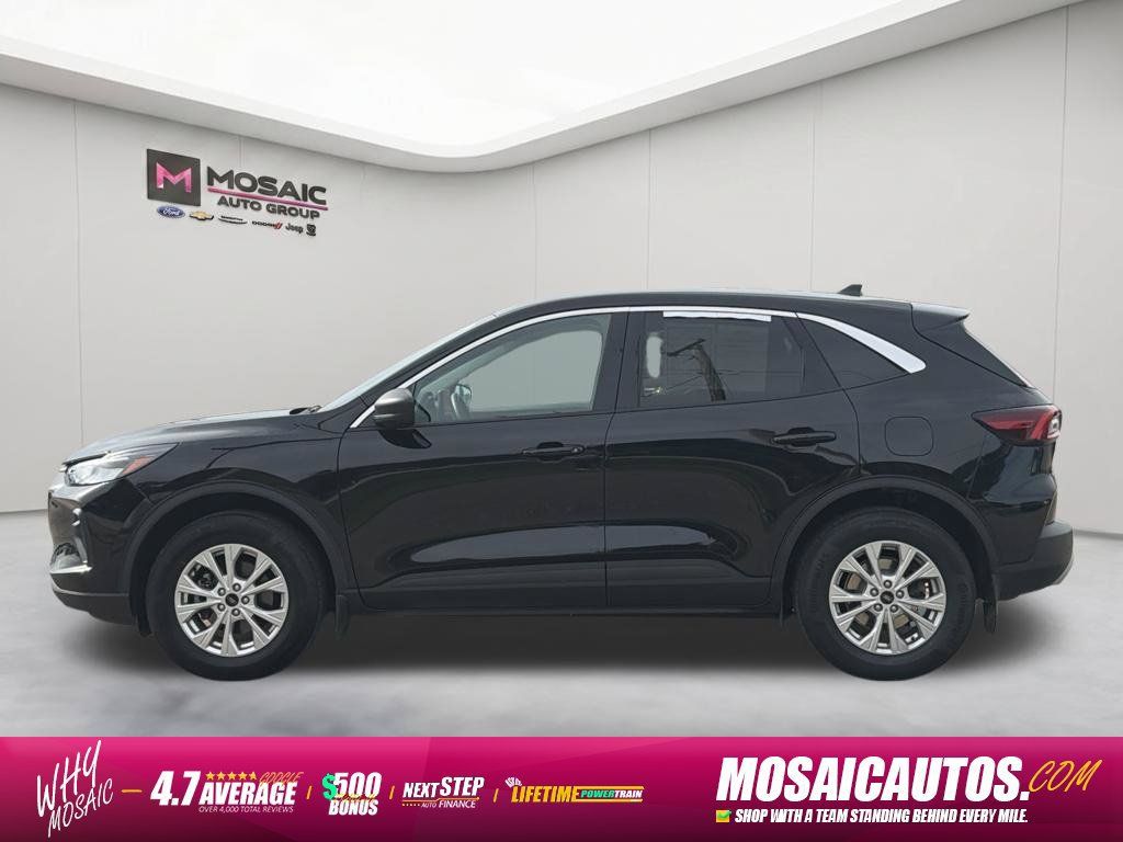 Certified 2024 Ford Escape Active w/ Tech Pack #1 AWD/4WD image 4