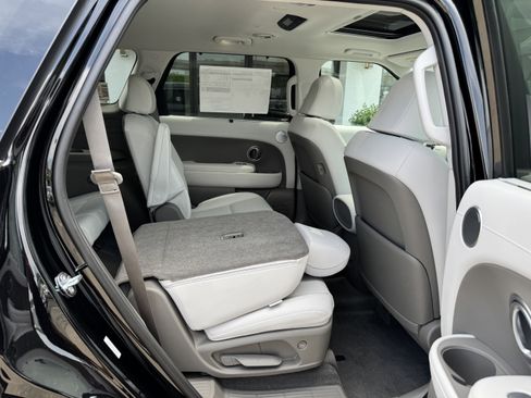 New 2026 Hyundai Palisade SEL image 13