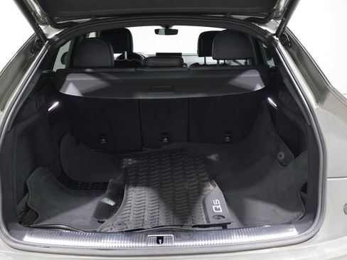 Used 2025 Audi SQ5 Premium Plus AWD/4WD image 4