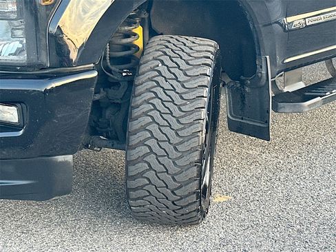 Used 2019 Ford F350 Lariat w/ Lariat Ultimate Package image 25