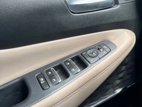 Used 2023 Hyundai Santa Fe Limited AWD/4WD image 8
