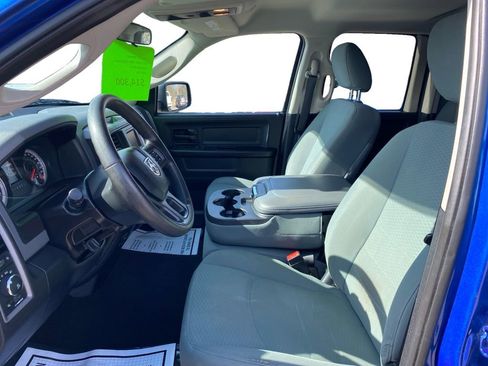 Used 2017 RAM 1500 Express image 10