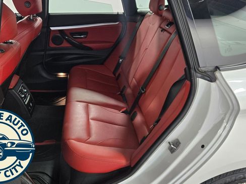 Used 2016 BMW 328i Gran Turismo xDrive image 27