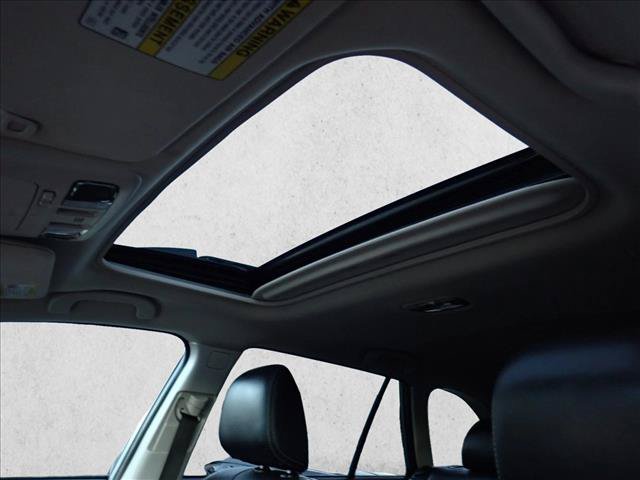 Used 2015 Subaru Outback 2.5i Limited AWD/4WD image 14