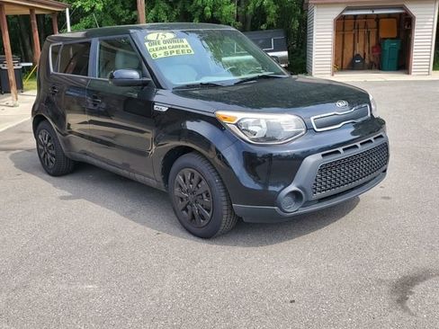 Used 2015 Kia Soul image 8