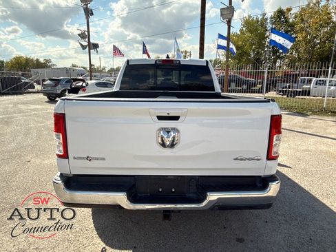 Used 2022 RAM 1500 Lone Star image 5