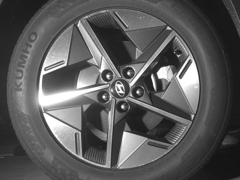 Used 2025 Hyundai Tucson SEL image 13