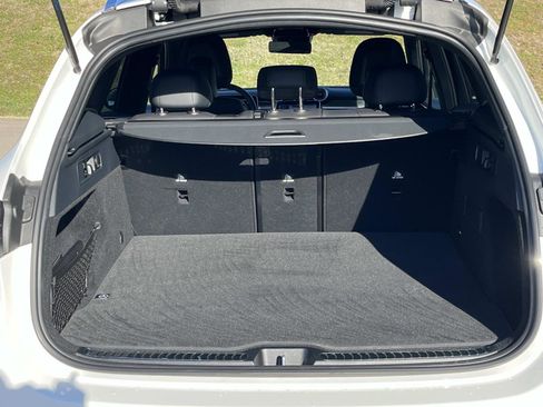 Used 2026 Mercedes-Benz GLC 300 4MATIC image 10