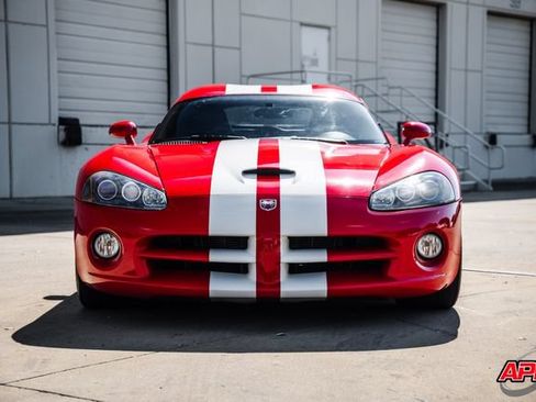 Used 2006 Dodge Viper SRT-10 RWD image 14