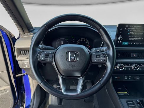 Used 2025 Honda CR-V Sport-L image 19