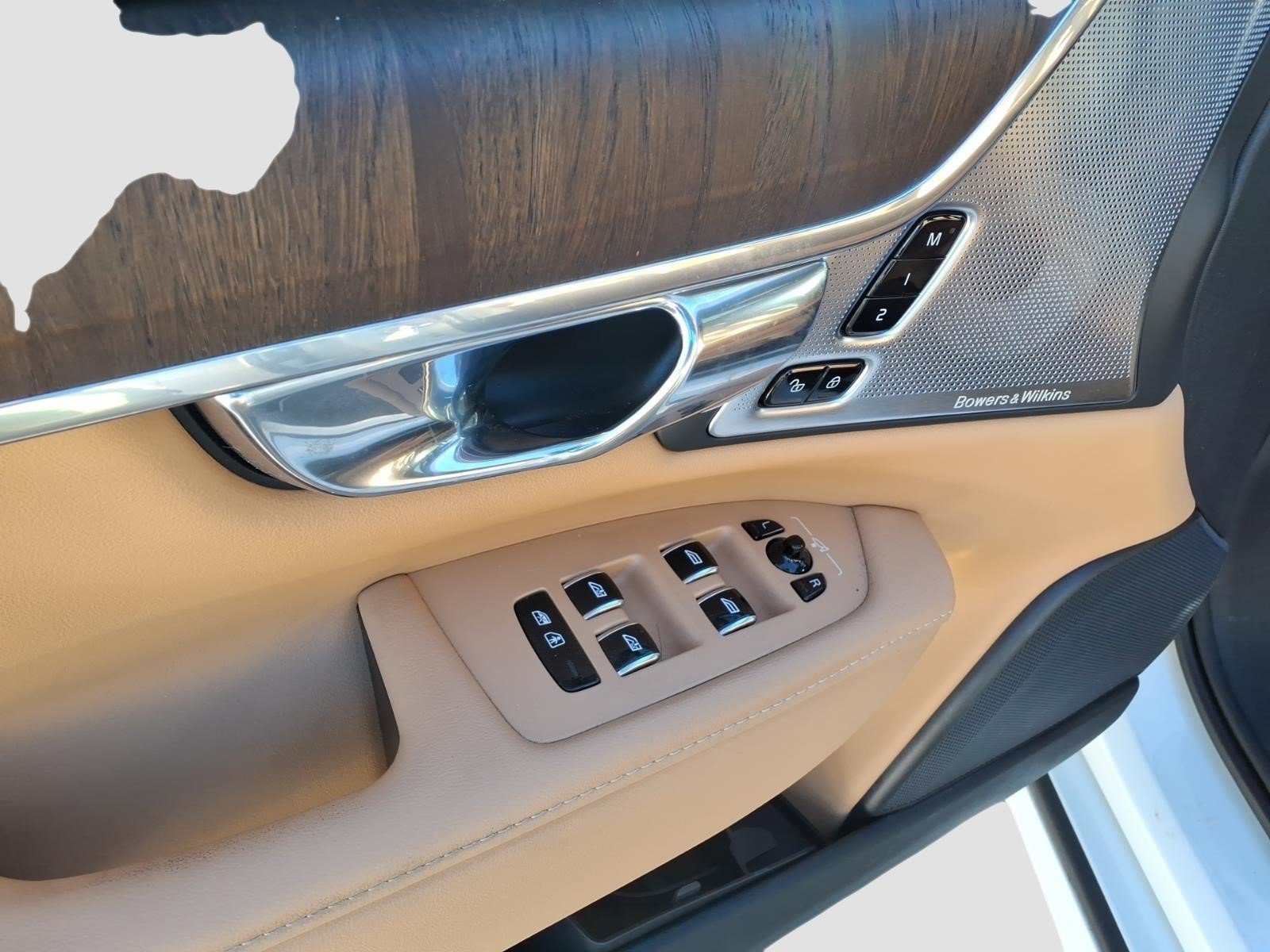 Used 2021 Volvo S90 T6 Inscription w/ Advanced Package AWD/4WD image 13