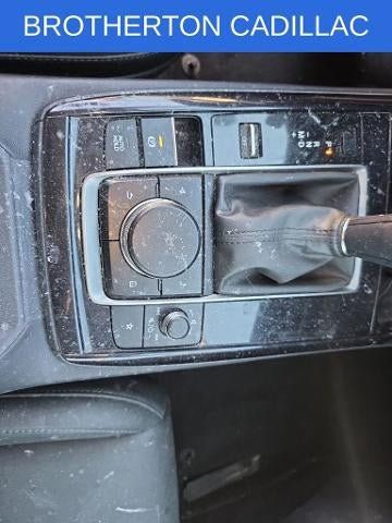 Used 2025 MAZDA CX-30 AWD 2.5 S w/ Select Sport Pkg image 12
