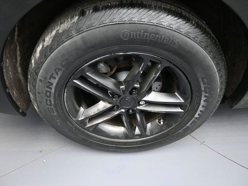 Used 2017 Hyundai Santa Fe Sport AWD/4WD image 12