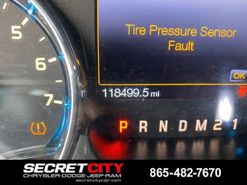 Used 2013 Ford F150 XLT w/ Luxury Equipment Group AWD/4WD image 18