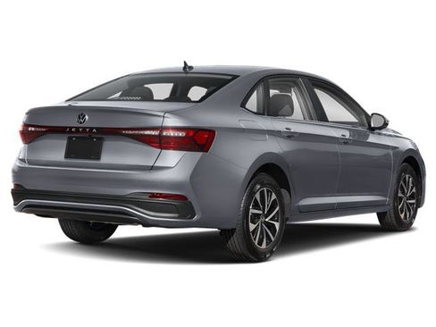 New 2025 Volkswagen Jetta S image 77
