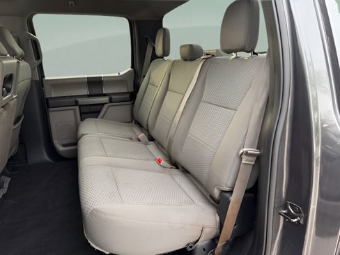 Used 2020 Ford F150 XLT AWD/4WD image 23