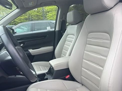 Used 2024 Honda CR-V EX-L image 10