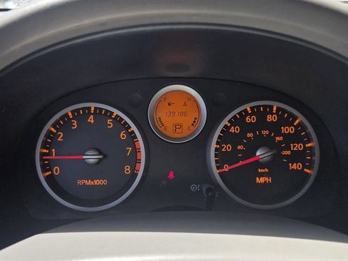 Used 2008 Nissan Sentra 2.0 S FWD image 19