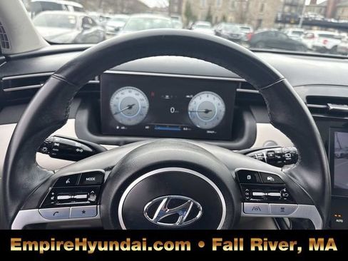 Used 2023 Hyundai Tucson SEL w/ Convenience Package image 29