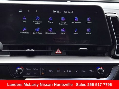 Used 2023 Kia Sportage EX FWD image 18