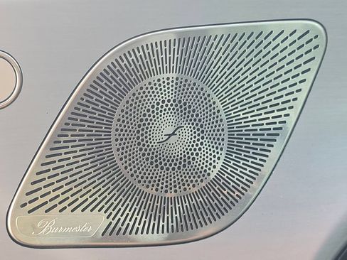 Certified 2024 Mercedes-Benz GLE 63 AMG S image 23