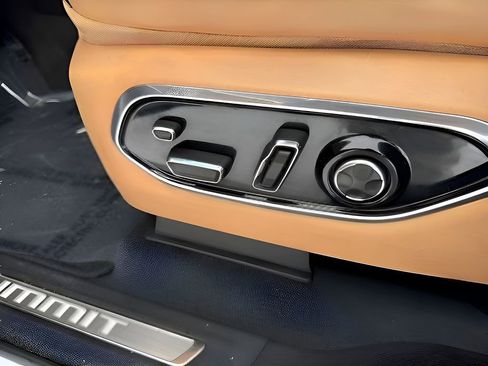 Used 2022 Jeep Grand Cherokee L Summit w/ Advanced Protech Group IV image 30