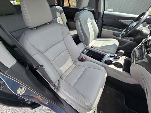Used 2018 Honda Pilot EX-L image 37