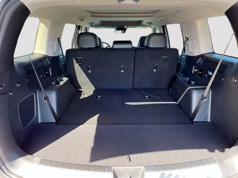 New 2025 Hyundai Santa Fe Limited image 28