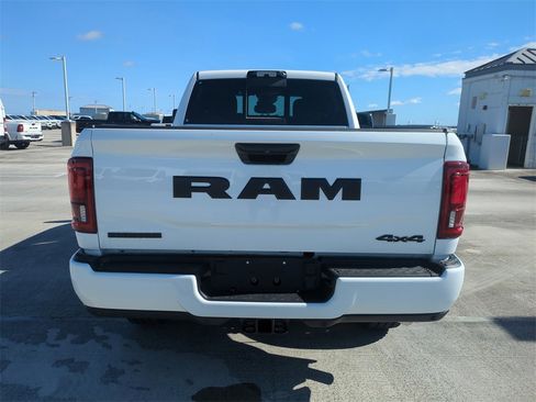 New 2025 RAM 2500 Big Horn image 6