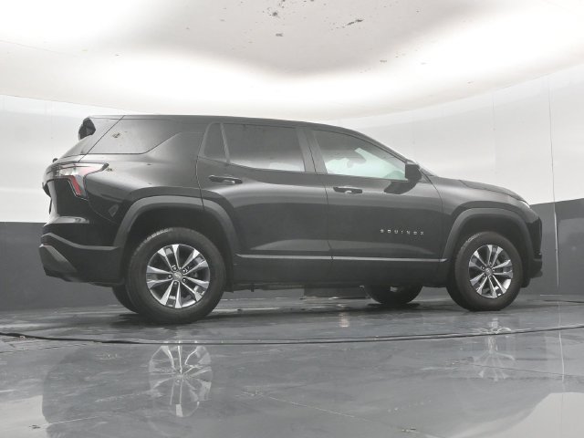 Used 2026 Chevrolet Equinox LT AWD/4WD image 52