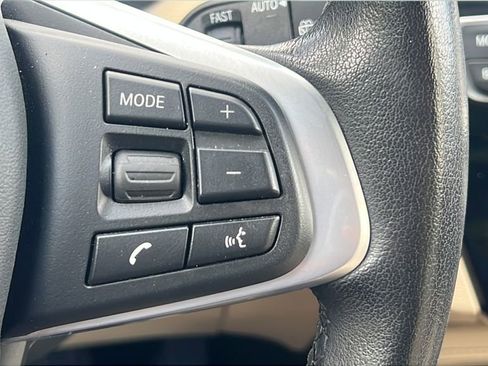 Used 2017 BMW X1 sDrive28i FWD image 21