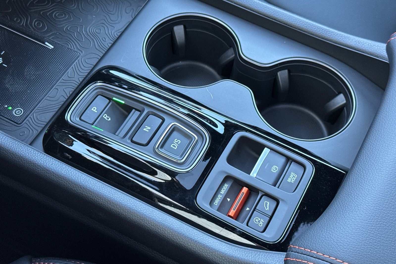 New 2026 Honda Pilot TrailSport image 24