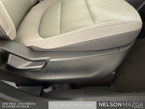 Used 2021 Ford Escape S FWD image 28
