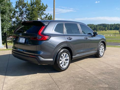 Used 2024 Honda CR-V LX image 6