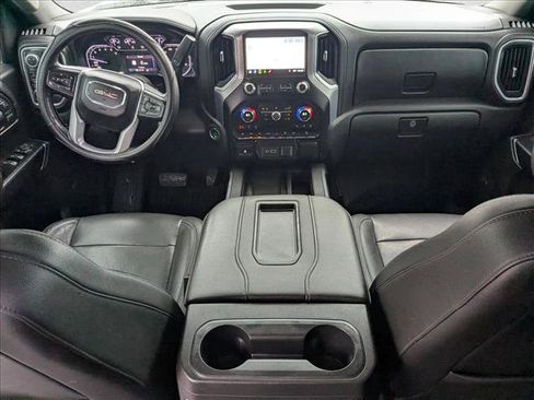 Used 2019 GMC Sierra 1500 SLT w/ SLT Premium Plus Package image 20