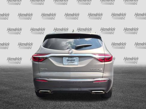 Used 2018 Buick Enclave Premium AWD/4WD image 15
