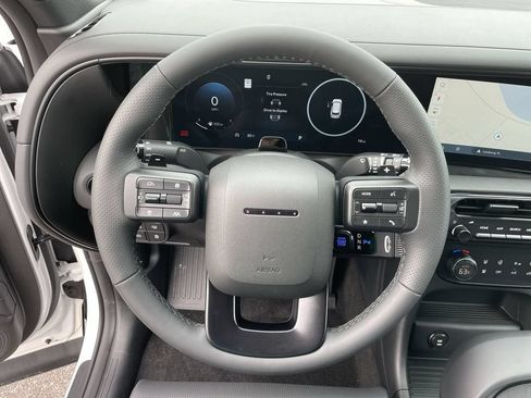 New 2026 Hyundai Palisade XRT Pro AWD/4WD image 32
