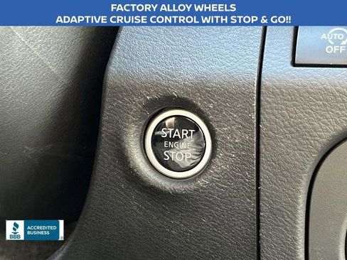 Certified 2025 Nissan Frontier Pro-X w/ Pro Convenience Package image 8