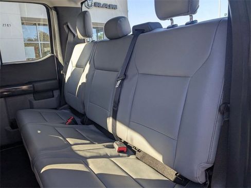 Used 2022 Ford F150 XL w/ Equipment Group 101A High image 27