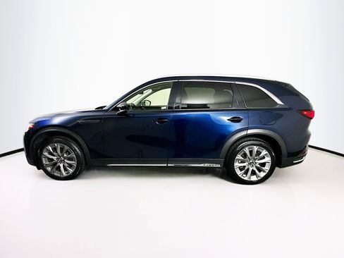 Used 2024 MAZDA CX-90 3.3 Turbo w/ Premium Package image 4