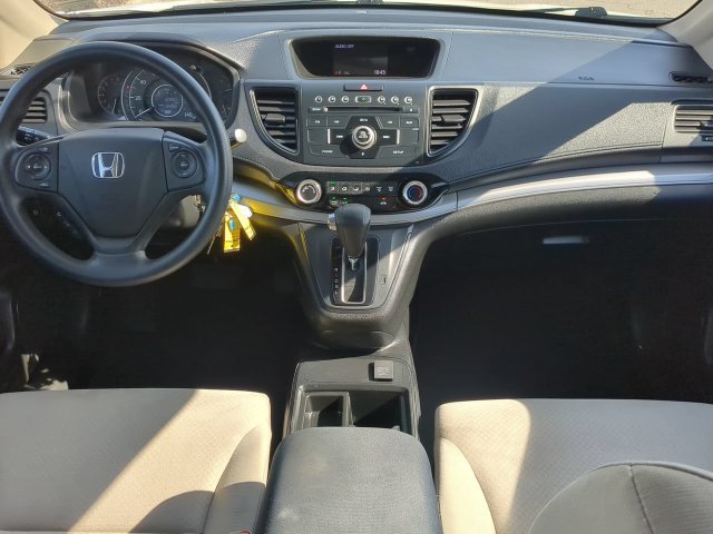 Used 2015 Honda CR-V LX image 14