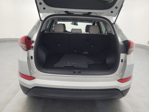 Used 2016 Hyundai Tucson SE w/ Option Group 02 image 29
