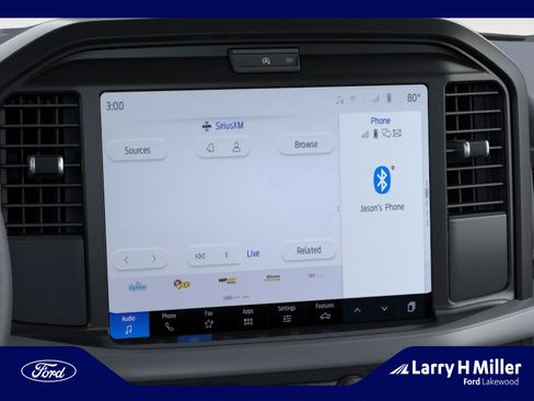 New 2026 Ford F150 XL AWD/4WD image 14