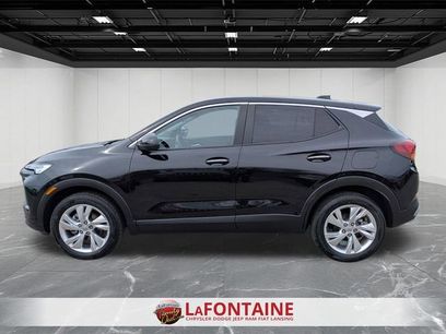 Used 2025 Buick Encore GX Preferred