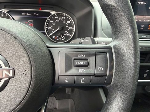 Certified 2023 Nissan Rogue S image 28