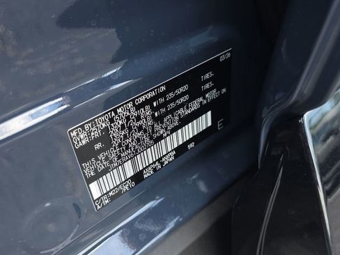 New 2026 Toyota RAV4 XSE AWD/4WD image 25