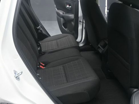 Used 2025 Honda HR-V LX image 22